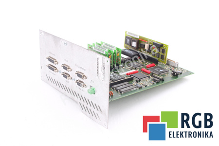 CTP2/05 HAUSER PRO COMPAX 2500S