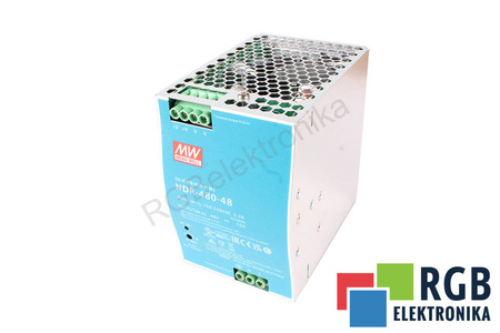 NDR-480-48 MEAN WELL