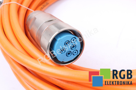 6FX2002-5CA41-1AF0 SIEMENS 1FT/1FK TO 611/810D/SIMOVERT 15M KÁBEL