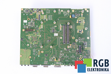 APCBB3/2 B&R AUTOMATION 050002798-02 ZÁKLADNÍ DESKA