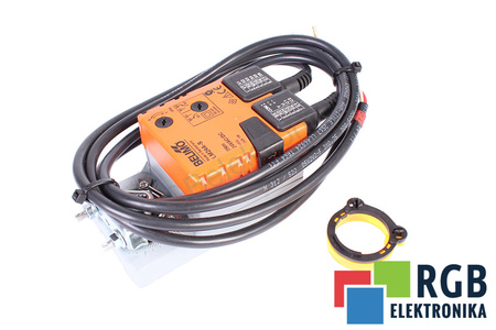 LM24A-S BELIMO