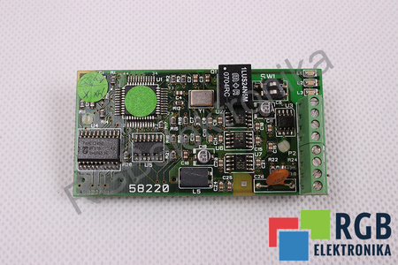 58220 KSB PRO PUMP DRIVE