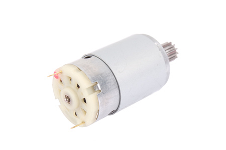 RS390 12V