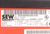 MCF40A0055-5A3-4-00 SEW EURODRIVE MOVIDRIVE
