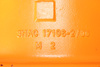 3HAC17117-2 ABB BALANCING DEVICE A