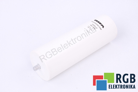 KONDENZÁTOR PEH200UX510AM RIFA 10000UF, 350VDC
