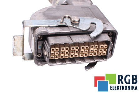 347176-83 YASKAWA MOTOMAN 12M KÁBEL