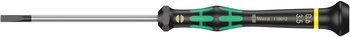 05118012001 WERA 2035 80MM, 0.50MM, 3MM PŘESNÝ PLOCHÝ ŠROUBOVÁK
