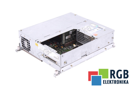 6FC5210-0DF02-0AA0 SIEMENS SINUMERIK PCU 50 810D/840D