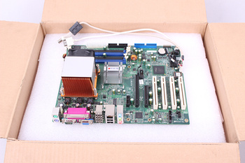 UM65S03719 VERTEX SUPER PDSLA ZÁKLADNÍ DESKA