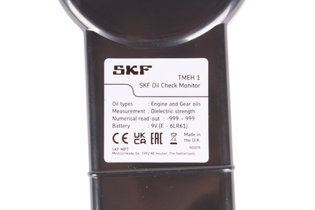 TMEH1 SKF NÁSTROJ PRO ANALÝZU OLEJE