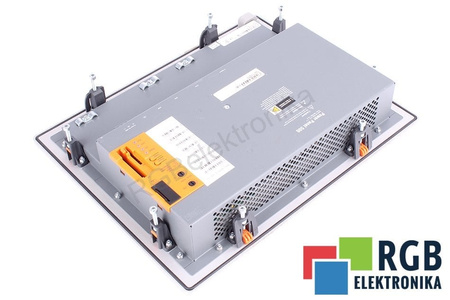 5PP5:450673.002-00 B&R AUTOMATION 5PP520.1043-00