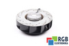 R2S175-AA07-31 EBM PAPST 175X175X60MM 76W 230VAC VENTILÁTOR