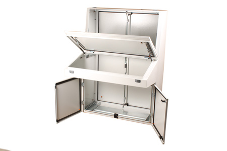 NSYSDF108 SCHNEIDER ELECTRIC SPECIAL SD OVLÁDACÍ PULT S KONZOLOU