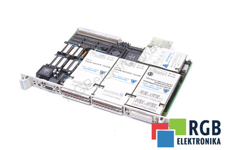 D-2280-016-1 AUTOMATA PKS-CPU