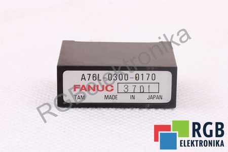 A76L-0300-0170 FANUC RELE