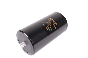 KONDENZÁTOR ALS31A332NP450 KEMET 3300UF, 450V, 75MM, 145MM