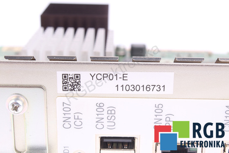 YCP01-E YASKAWA JANCD-YCP01-E