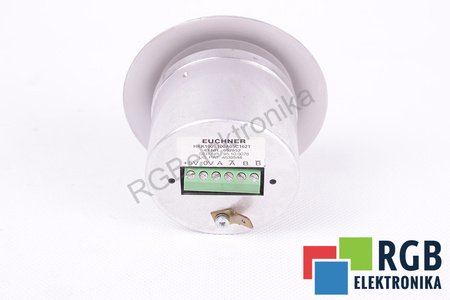 HKK100S100A05C1621 EUCHNER ID.NR. 052852 ENKODÉR