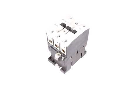 DIL1M MOELLER 380V