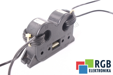 NNC-20CAW-4 NANA ELECTRONICS 100A 4V PROUDOVÝ SNÍMAČ