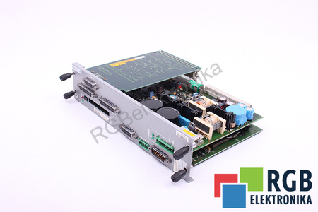 1070075708-202 BOSCH ROBOT CONTROL SYSTEM RHO 3.0 CAN/S