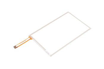 PFXGP4401WADW PRO FACE 166.5X105.5MM GP4000 8PIN 8PIN, 7" DOTYK