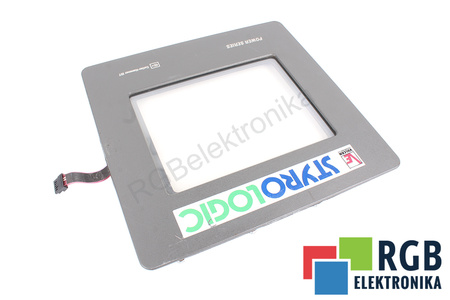 36PTPM300 EATON IDT PŘEDNÍ KRYT S DOTYKEM