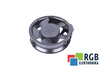 UF17P23BTH FULLTECH 172X172X51MM 230 V VENTILÁTOR