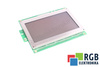 PG256128C POWERTIP PG256128ERS-CNN LCD DISPLEJ