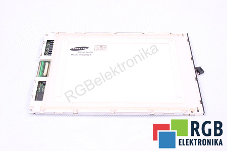 UG-64I08-WCBT4-F SAMSUNG 8.4" LCD DISPLEJ