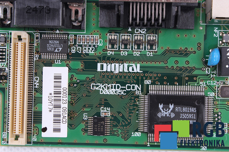 G2KMID-CON DIGITAL D00035C DIGITAL PRO GP2300-TC41-