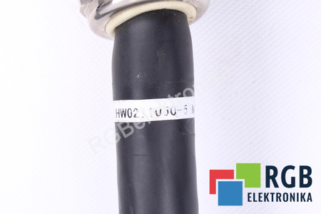 HW0271050 YASKAWA PRO YR-UP50N-A30 MOTOMAN 4.5M KÁBEL