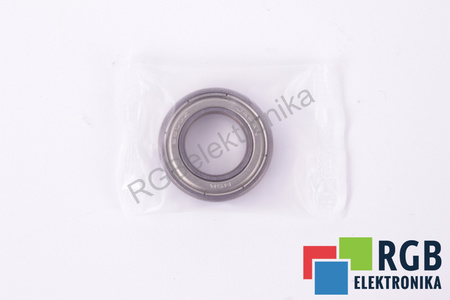 6800ZZCM NSK 10X19X5 2.03KN, 0.925KN LOŽISKO