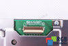 CPWBX0053TPZZ SHARP LCD DISPLEJ