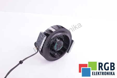 R2D190-AA04-16 EBM PAPST VENTILÁTOR