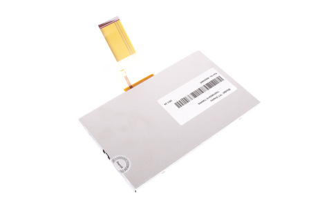 TM070RDH10 TIANMA 7" LCD DISPLEJ NÁHRADA