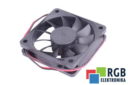 MF60152V1-1000U-A99 SUNON 60X60X15MM, 24V VENTILÁTOR