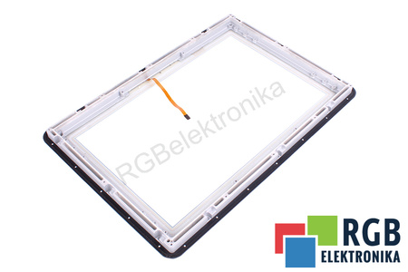 IXT15BR BEIJER ELECTRONICS AB PŘEDNÍ KRYT