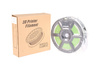 1,75MM HS PLA FILAMENT 0.5KG GREEN FLASHFORGE VNĚJŠÍ ROZMĚR CÍVKY 180MM, VNITŘNÍ ROZMĚR CÍVKY 50MM, ŠÍŘKA CÍVKY 45MM