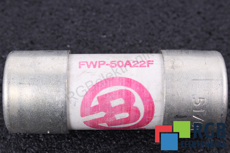 POJISTKA FWP-50A22F BUSSMANN 50A, 700VAC