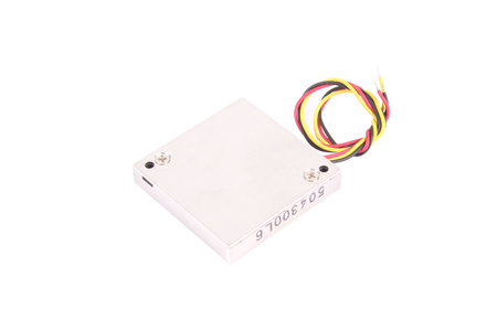 HYB35C05A-001 SEPA 35X35X28MM, 5V, 0.7A VENTILÁTOR