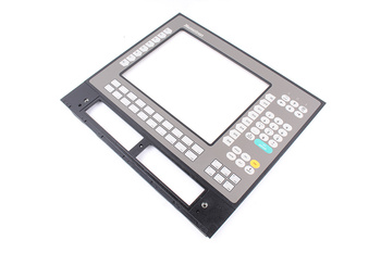 201A0099 NEMATRON PŘEDNÍ PANEL S KLÁVESNICÍ