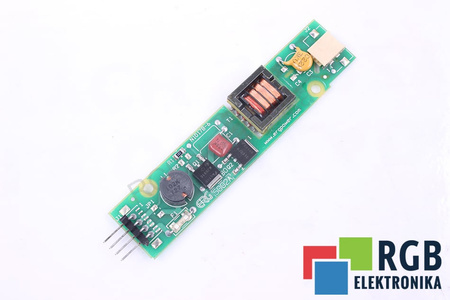 INVERTOR N10178-6 ERG POWER