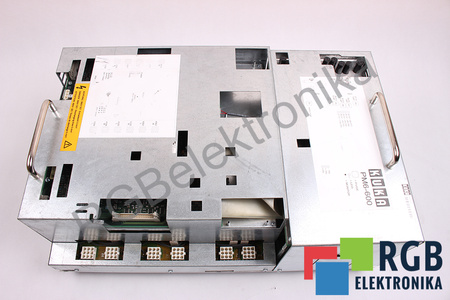 PM6-600 KUKA 00103494 KC1