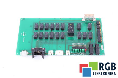 FH1057C0 FUJI ELECTRIC