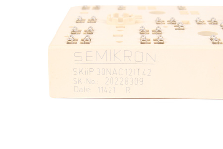 SKIIP30NAC12IT42 SEMIKRON TRANZISTOR