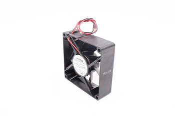 3110RL-05W-B70 MINEBEA 80X80X25MM, 24V VENTILÁTOR