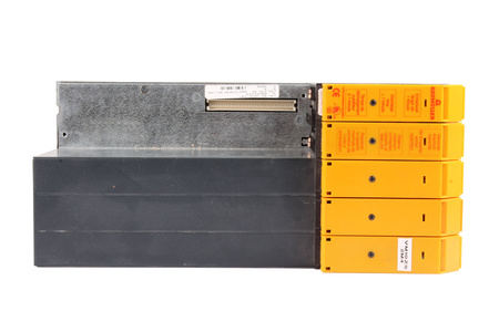 BUS624-45/67-54-M-001 BAUMÜLLER BUS624