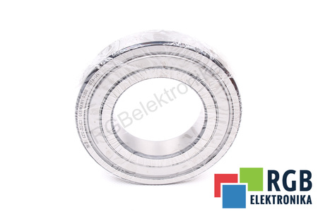 6212-2ZC3 FAG 13000RPM, 6300RPM, 60X110X22 55.3KN, 36KN LOŽISKO